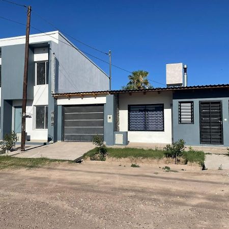 Los Abriles General Alvear  Exterior photo